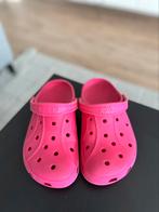 Crocs maat 37- altijd binnen gedragen, Enlèvement, Comme neuf