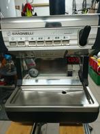 Machine à café Nuova Simonelli Appia ll V GR1, Enlèvement