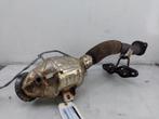KATALYSATOR SPRUITSTUK Ford Focus 4 Wagon (01-2018/12-2025), Gebruikt, Ford