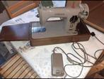 Machine à coudre SINGER, Antiek en Kunst, Ophalen