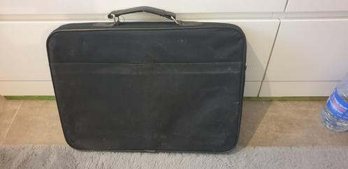 Porte-documents, Handtassen en Accessoires, Koffers, Zo goed als nieuw, Ophalen