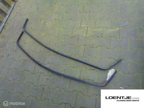 Onderlip voorbumper BMW e30 type 2 325i 320i 318i 316i, Auto-onderdelen, Carrosserie, BMW, Gebruikt, Ophalen of Verzenden