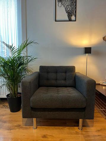Siège monoplace profond, 75 à 100 cm, Moins de 150 cm, Enlèvement, Modern