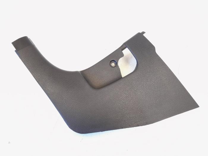 A-stijl Afdekkap links van een Volkswagen Jetta, Auto-onderdelen, Interieur en Bekleding, Volkswagen, Gebruikt, 3 maanden garantie