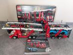 Lego Technic 42098 Car Transporter, Kinderen en Baby's, Ophalen, Gebruikt, Lego