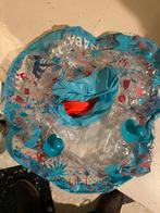 Nabaiji opblaasbare zwemband baby 7-15kg, Kinderen en Baby's, Jongetje of Meisje, Zo goed als nieuw, Zwem-accessoire, Ophalen