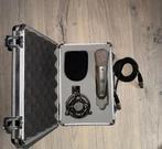 Microfoon Recording Bundle, Musique & Instruments, Microphones, Enlèvement ou Envoi, Utilisé, Micro studio