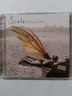Scala - Dream On, Cd's en Dvd's, Ophalen of Verzenden