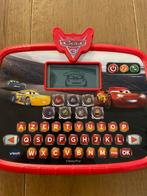 vtech leercomputer Cars, Ophalen, Gebruikt