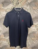 Polo Ralph Raulen maat S, Kleding | Heren, Polo's, Blauw, Ralph Lauren, Ophalen of Verzenden, Zo goed als nieuw