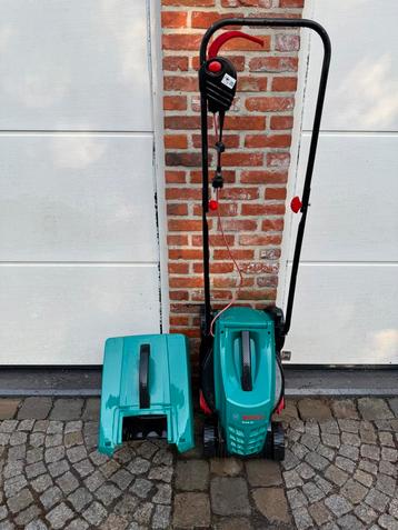 bosch rotak 32 grasmaaier beschikbaar voor biedingen