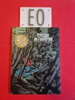 Bd prestige de l uniforme, EO, avec ex libris, Enlèvement ou Envoi