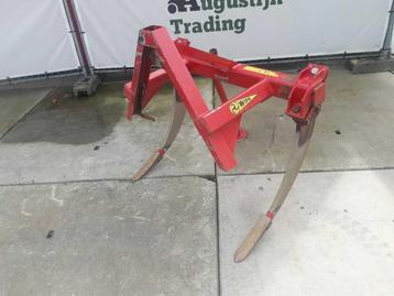 WIFO woelpoot beschikbaar voor biedingen