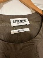 Trui Essentiel Antwerp, Maat 38/40 (M), Ophalen of Verzenden, Zo goed als nieuw, Essentiel Antwerp
