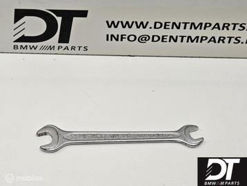 Steeksleutel 8-10 BMW 3-serie E46 Heyco 71111112893 beschikbaar voor biedingen