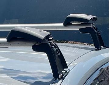 Barre de toit BMW - Mise à niveau nouvelle voiture beschikbaar voor biedingen
