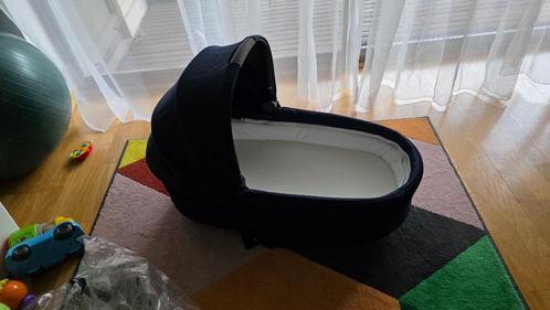 Cybex Balios S Lux kinderbed/reiswieg, Kinderen en Baby's, Kinderwagens en Combinaties, Zo goed als nieuw, Kinderwagen, Overige merken