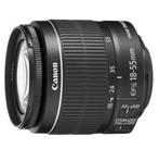 Lens Canon EFs 18-55 mm, Audio, Tv en Foto, Foto | Lenzen en Objectieven, Zo goed als nieuw, Standaardlens, Ophalen
