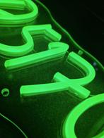 NEON VERLICHTING NMBS, Verzenden