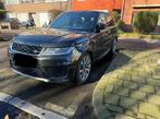 Range Rover Sport 2019, 121dkm ,1ste eigenaar, Auto's, Leder, Particulier, Adaptive Cruise Control, Te koop