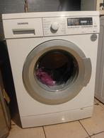 Lave linge Siemens 8 kg A++, Electroménager, Enlèvement ou Envoi