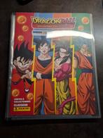Album 230 cartes dragon ball
