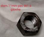 Ecrou pour embrayage itom, Oldtimer ou Ancêtre, Autre, Autres types, Utilisé