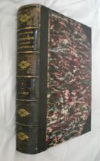Larousse-woordenboeken uit de 19e eeuw 1866, Boeken, Frans, Larousse, Overige uitgevers, Ophalen