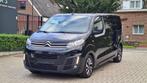 Citroen Jumpy SpaceTourer 8 Places Euro 6b 2.0HDI TVA Incl., Achat, Euro 6, Entreprise, 2 portes