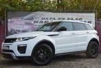 Land Rover Range Rover Evoque 2.0TD4 4WD Dynamic PROPRE BOIT, Autos, Land Rover, Cuir, Achat, Noir, 5 portes