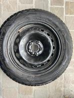 (reserve)wiel, beide velg en band, Ophalen, Gebruikt, 15 inch, Banden en Velgen