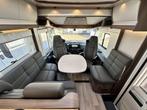 Kabe Travel Master Imperial i810 LGB, Mercedes-Benz, Bedrijf, Diesel, 5 tot 6 meter