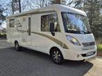 Hymer Exis-i 598 AUT 150PK solar 59dk 2016, Bedrijf, Integraal