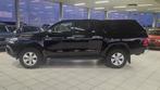 Toyota Hilux Type E+ 2.4D 110Kw Euro 6b Jaar 2019, 96.400K, Euro 6, Bedrijf, 5 deurs, USB
