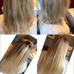 Russian haarextensions/microrings, Ophalen, Nieuw