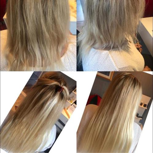 Russian haarextensions/microrings, Hobby en Vrije tijd, Overige Hobby en Vrije tijd, Nieuw, Ophalen