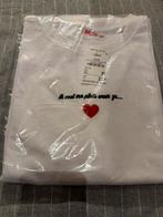 Tshirt k3 jbc nieuw maat xl, Maat 46/48 (XL) of groter, Nieuw, Ophalen of Verzenden, Korte mouw