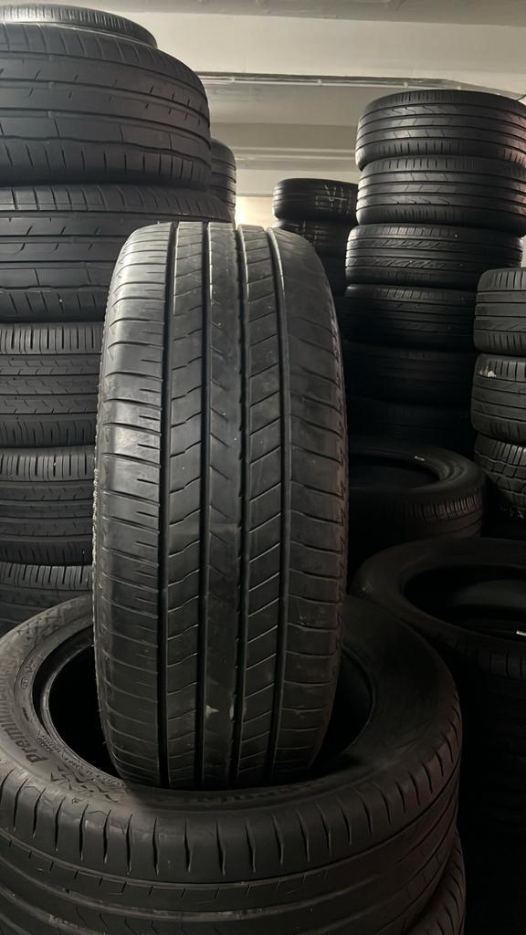 24545r20 245 45 r20 245/45/r20 Bridgestone nouveau avec mont, Auto diversen, Overige Auto diversen