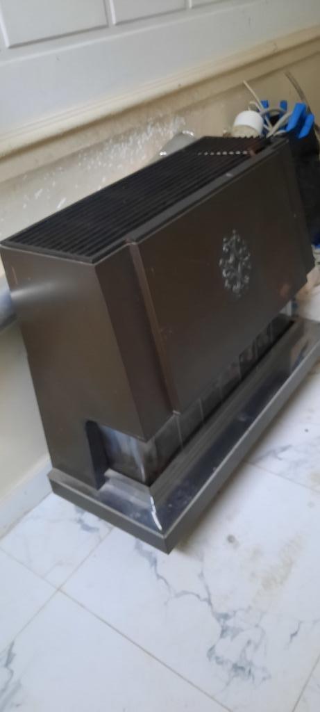 gaskachel Nestor Martin IN GOEDE STAAT, Maison & Meubles, Maison & Meubles | Autre, Enlèvement