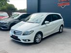 Mercedes-Benz B 180 CDI Automaat Navi Airco Trekhaak CruiseC, Automaat, Monovolume, 4 cilinders, 1796 cc