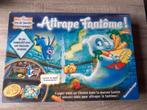 Jeu électronique 'Attrape fantôme", Hobby & Loisirs créatifs, Trois ou quatre joueurs, Enlèvement, Utilisé, Ravensburger