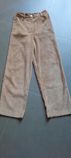 Magnifique pantalon ectasy taille 34, Comme neuf, Beige, Taille 34 (XS) ou plus petite, Enlèvement ou Envoi