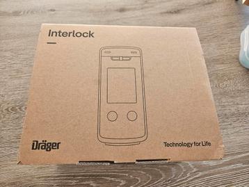 interlock  beschikbaar voor biedingen