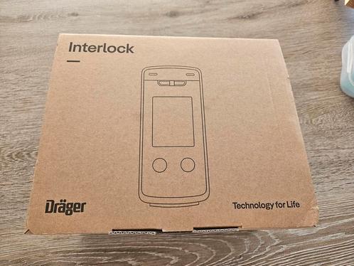 interlock, Auto-onderdelen, Accu's en Toebehoren, Ophalen of Verzenden