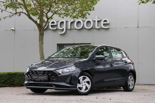 Hyundai i20 1.0T Twist Facelift Automaat *5J GARANTIE*CAMERA, Auto's, Hyundai, Bedrijf, Te koop, i20, ABS, Achteruitrijcamera