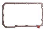 Carterpan pakking Mercedes OM401/421/441, Nieuw, Mercedes-Benz, Motor en Accessoires