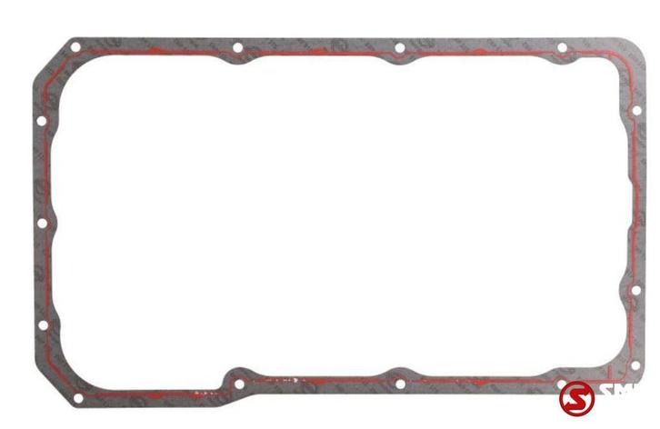 Carterpan pakking Mercedes OM401/421/441, Auto-onderdelen, Vrachtwagen-onderdelen, Mercedes-Benz, Motor en Accessoires, Nieuw