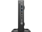 HP Elitedesk 800 G2 Mini, Computers en Software, Ophalen, Gebruikt, 8 GB, SSD