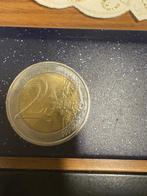 2€ munt, Ophalen, Monaco, 2 euro, Losse munt