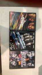 Fast & furious, Verzamelen, Ophalen, Zo goed als nieuw, Film, Overige typen